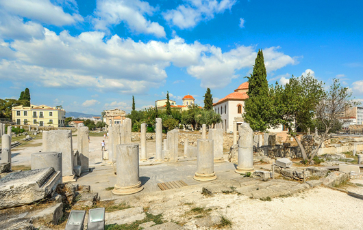 monastiraki