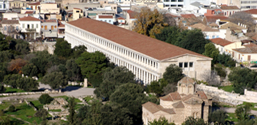 acropolis