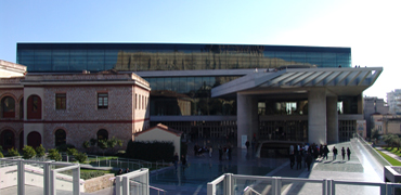 acropolis