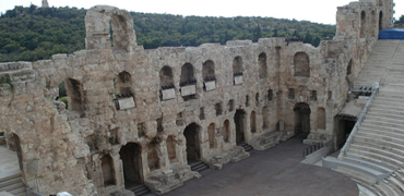 acropolis