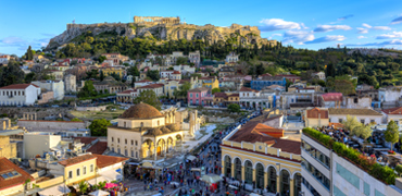 acropolis