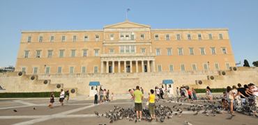 acropolis