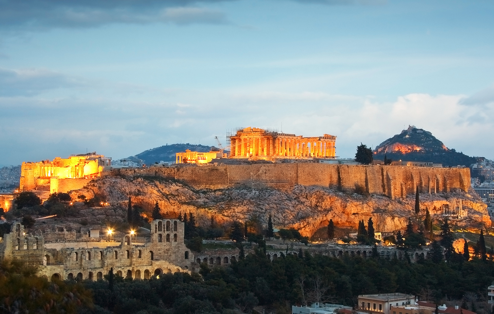 athens