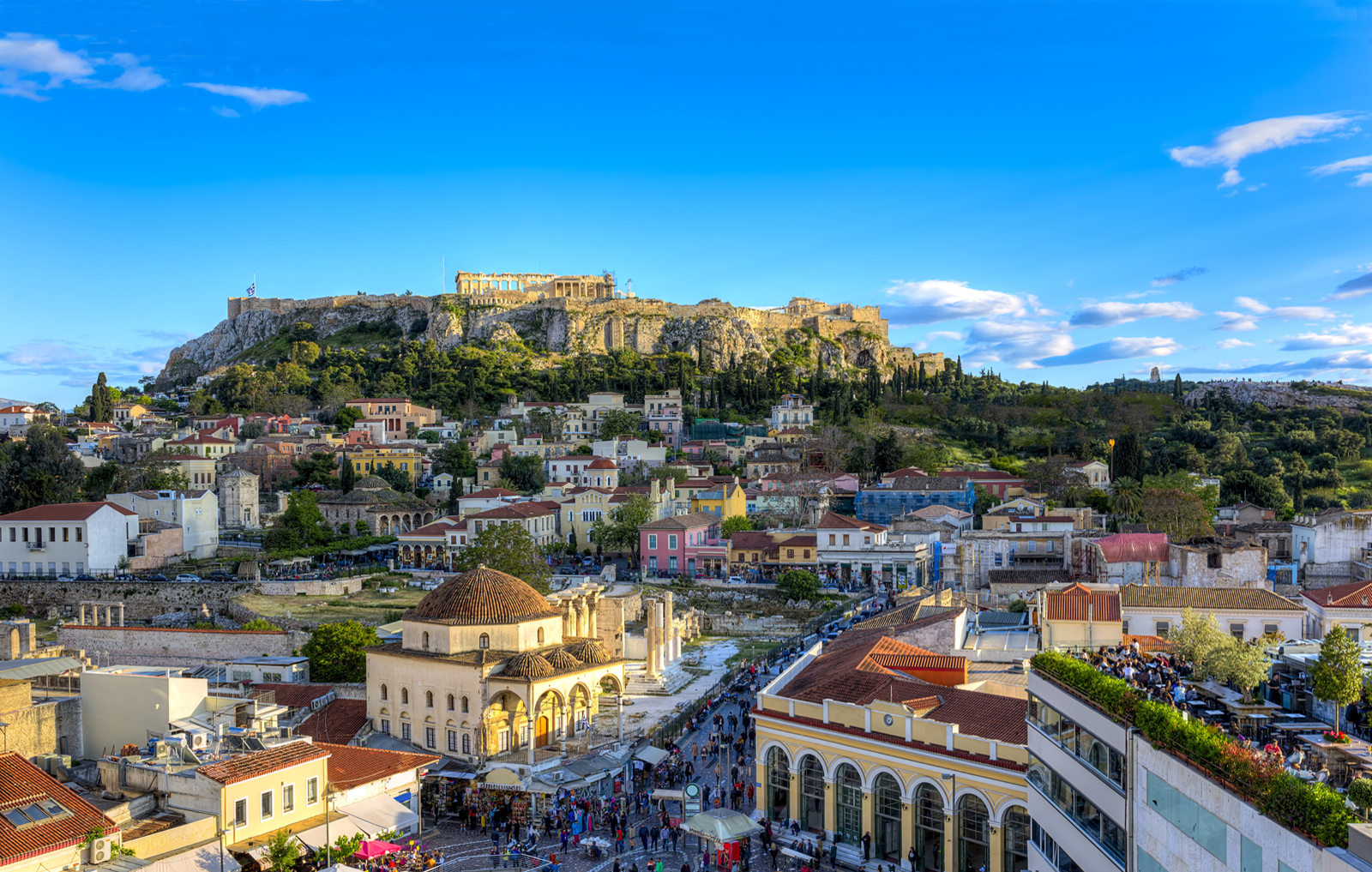 monastiraki